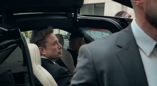 Elon Musk Unveiled – The Tesla Experiment